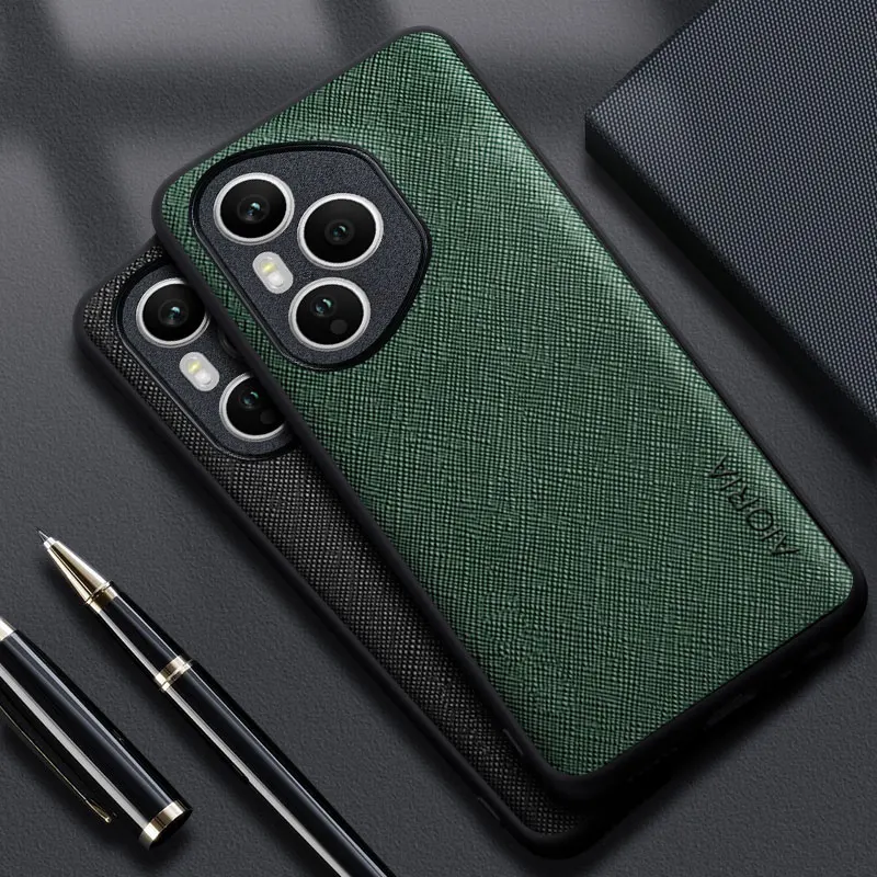 Premium Protective Case with 360-Degree Edge Coverage