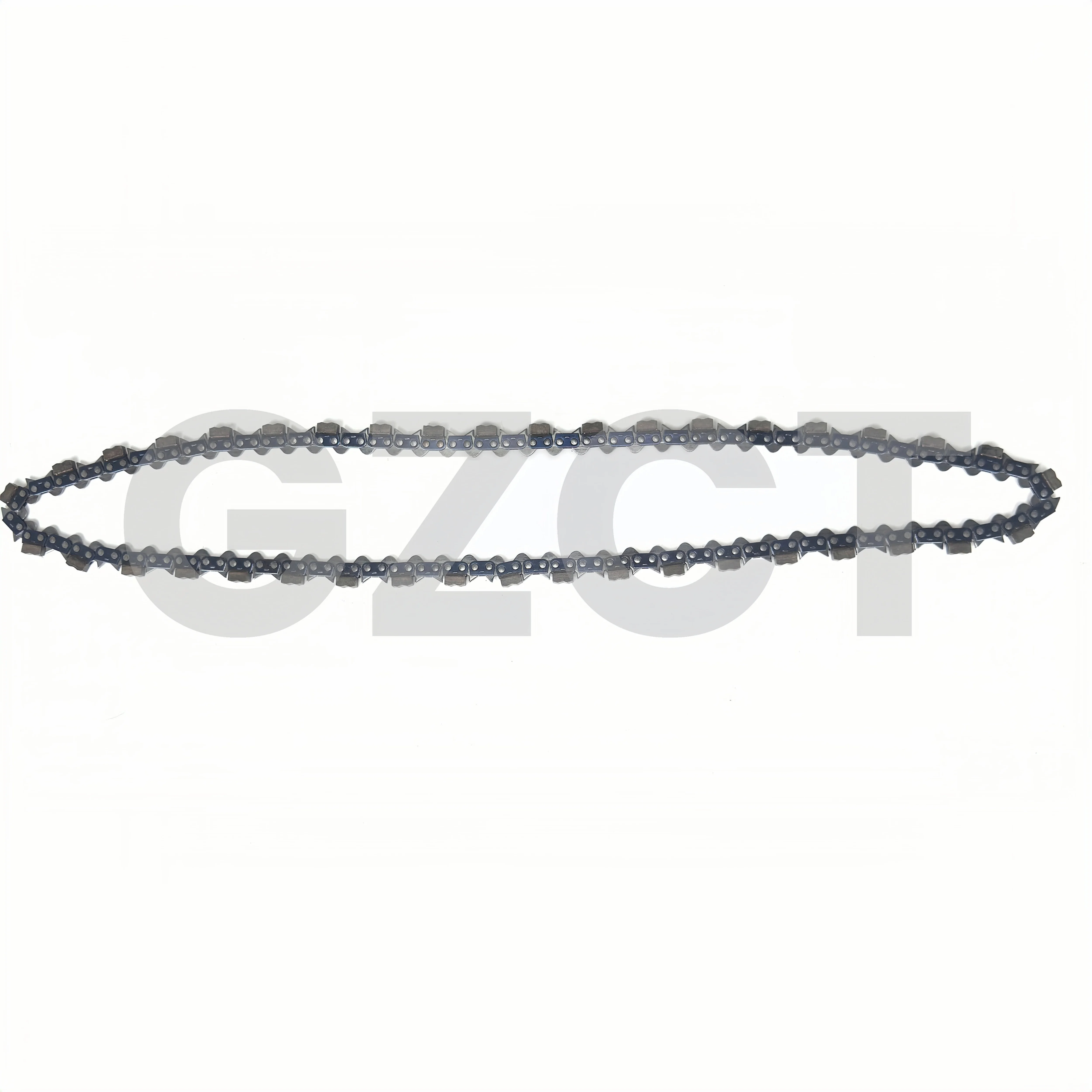 GZCT Hot Sale Electric Chain Saw Machine Spare Parts 3/8" Links Bulk Chainsaw 3/8" Chain for LT350&LT480&BLT485 3