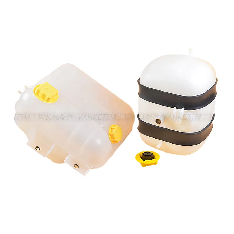 

For Vol-vo 210/240/290 Auxiliary Water Tank Ec360/460/480b/d Auxiliary Water Tank Spare Small Water Tank Excavator Accessories