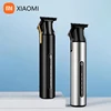 Xiaomi Mijia Electric Hair Clipper 2 Hair Cutting Machine Professional Electric Shaver Rechargeable Barber Trimmer for Men 1