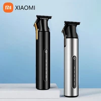 Xiaomi Mijia Electric Hair Clipper 2 Hair Cutting Machine Professional Electric Shaver Rechargeable Barber Trimmer for Men 1