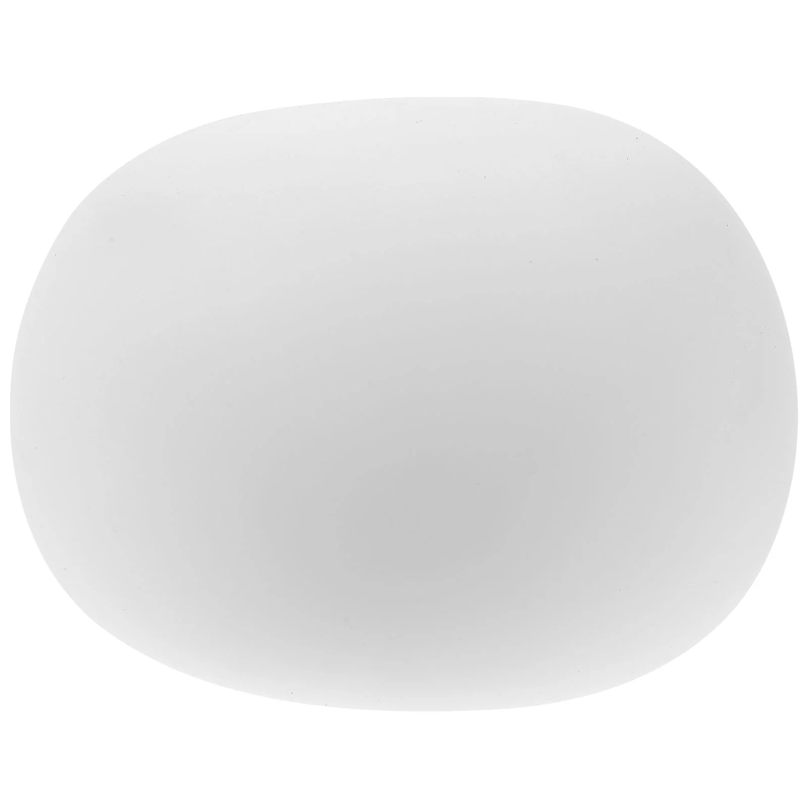 

Toy Fake Steamed Bun Slow Rebound Food Sensory Finger Small White Anxiety