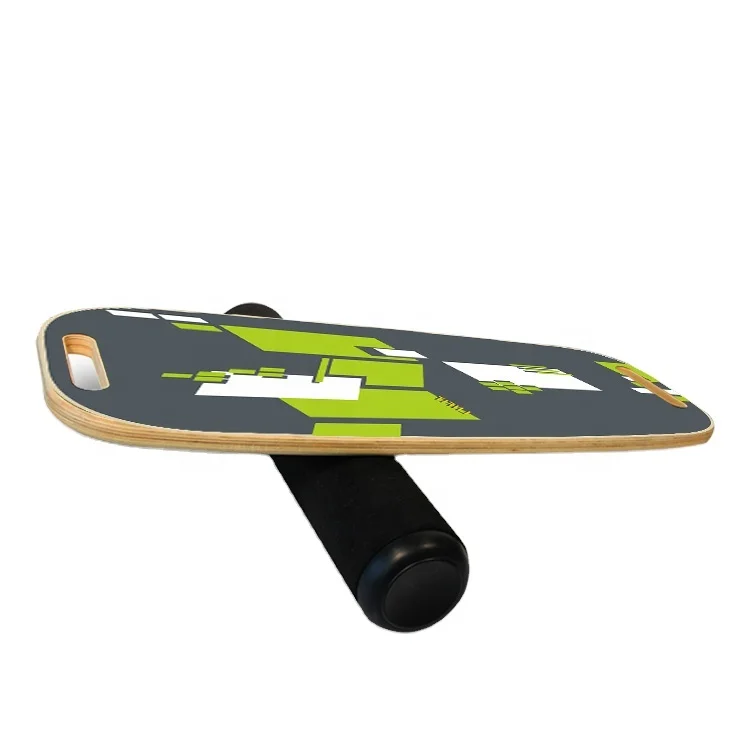Goactive multifunctional balance board handles cylinder ultracapacitor machine AliExpress