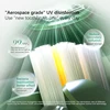 SOOCAS D2 Adult  Sonic Electric Smart Toothbrush IPX7 Waterproof  USB Rechargeable UltrasonicToothbrush UVC Sterilization 4