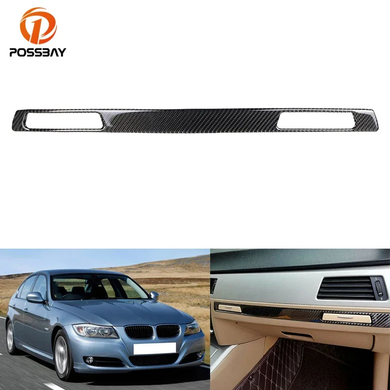 

Автомобильный держатель для стакана из углеродного волокна для BMW 3 серии E90 2005 2006 2007 2008-2012, автомобильные аксессуары