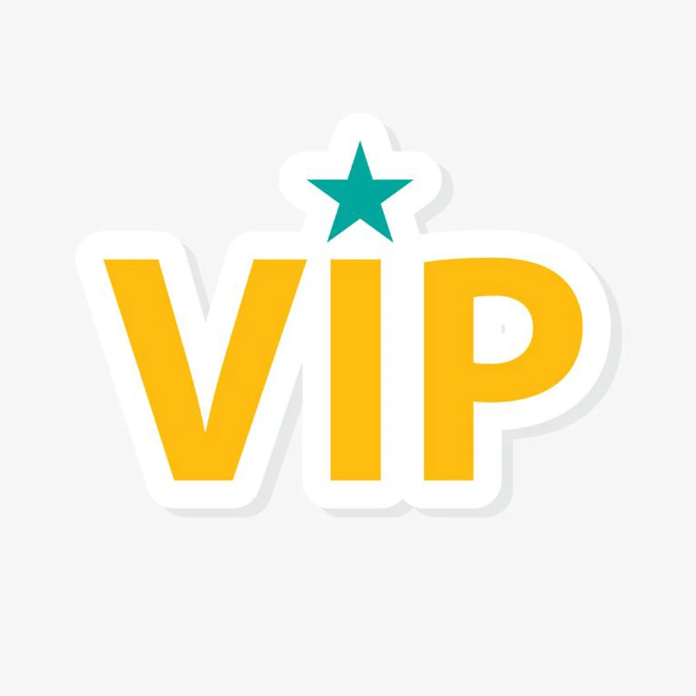 

V.I.P