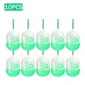10PCS