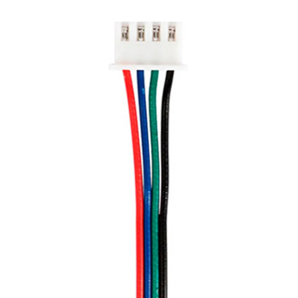 Nema 17 Pancake Stepper Motor 1A with Advanced Technology for 3D Printer Applications and Seamless Integration