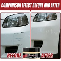 1*/O-D Car Scratch Remover Paint Repair Wax Auto Scratch Repair for All Colors Brightening Coating RT589* 3