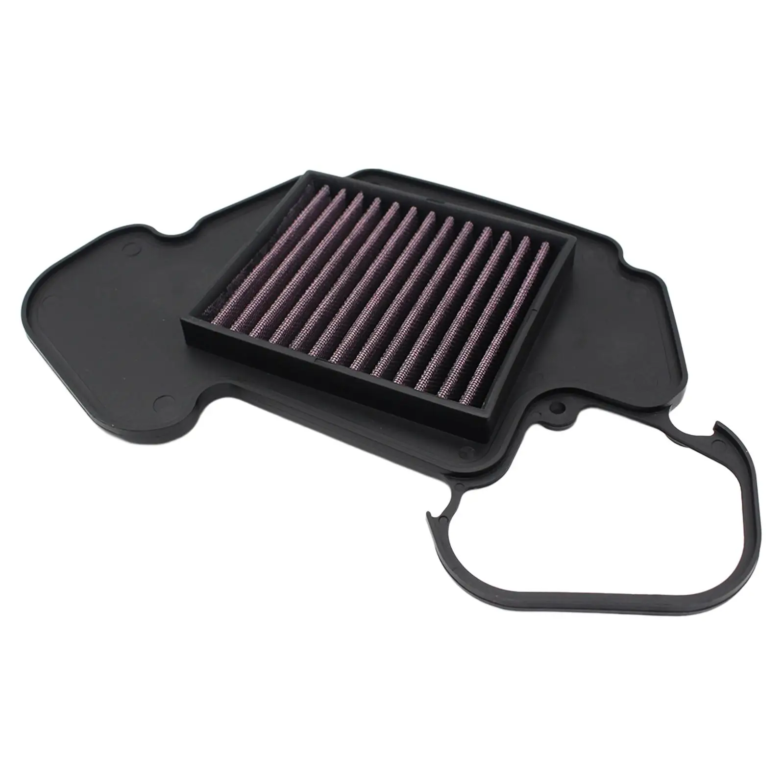 

Air Intake Filter Cleaner Element Easy to Clean Assembly Easy to Use Easy