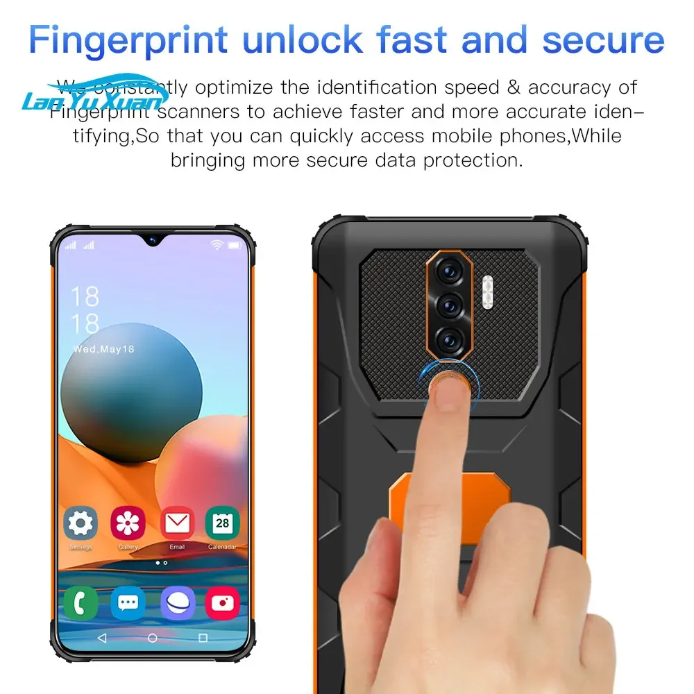 thumb