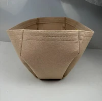 For Liner Cyme Mini tote Organizer Inner Bag ,Storage Pouch Organization Keep Shaper,Cyme Mini Purse Insert - 30 clour handmade 2
