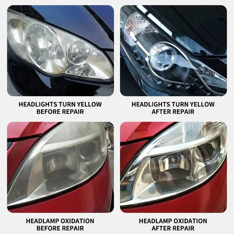 Car Headlights Replacement Cost Deals Discount