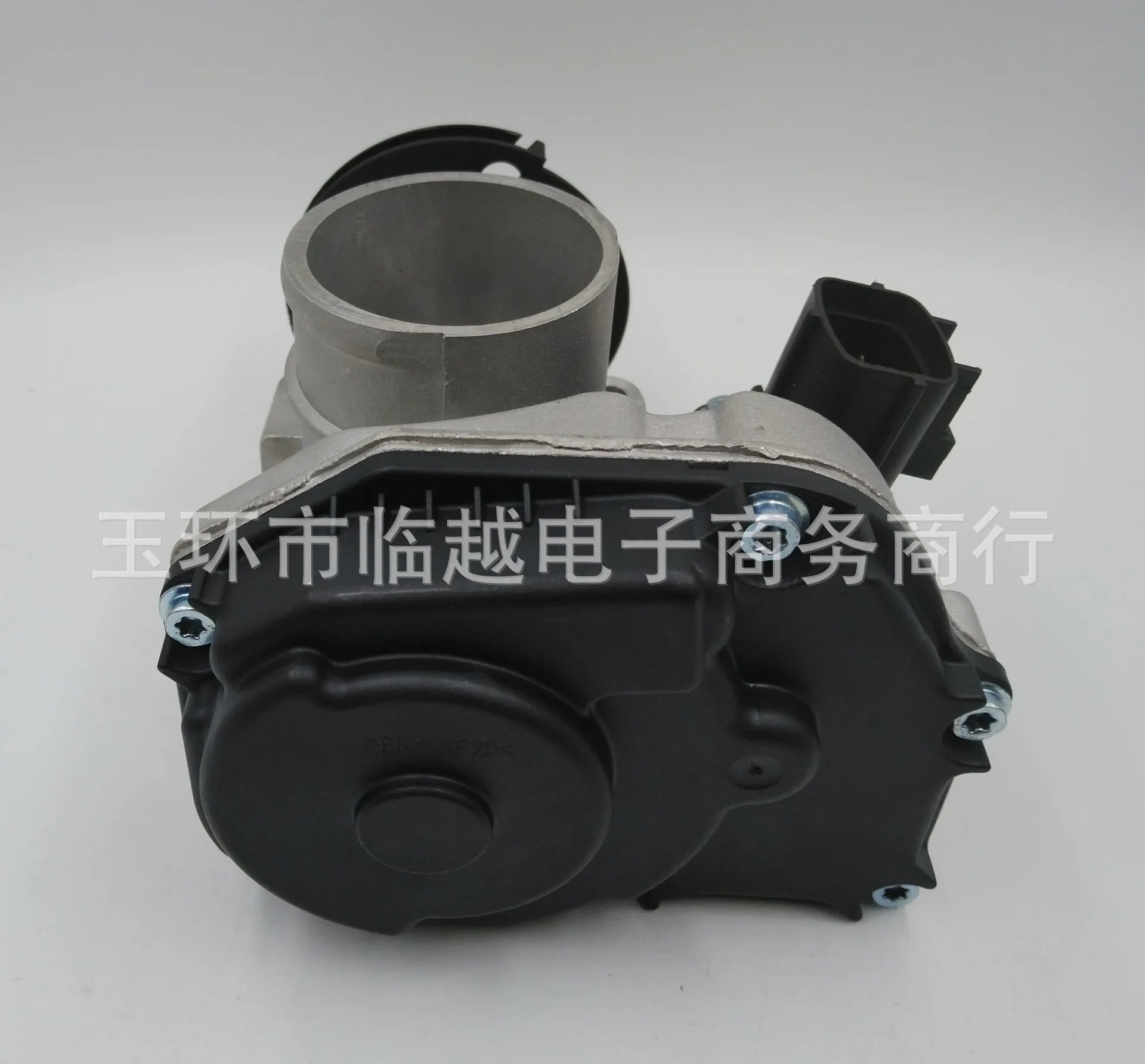 

96447910 96611290 Throttle Body for Chevrolet (Imported) MATIZ (M200, M250) 1.0 LPG