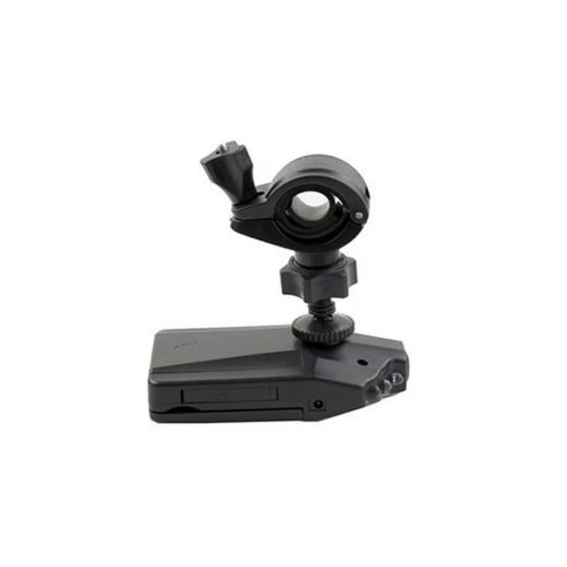 2pcs Bicycle Mount Holder Screw Handlebar Clip Mount Bike Clip Bracket for Gopro Hero13 12 11 10 9 8 7 6 5 4/3+/3/2/1 Camera