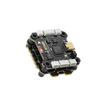 GEPRC TAKER H743 BT 32Bit 50A Stack 1