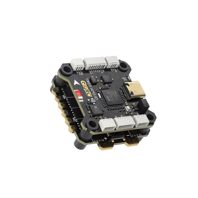 GEPRC TAKER H743 BT 32Bit 50A Stack 1
