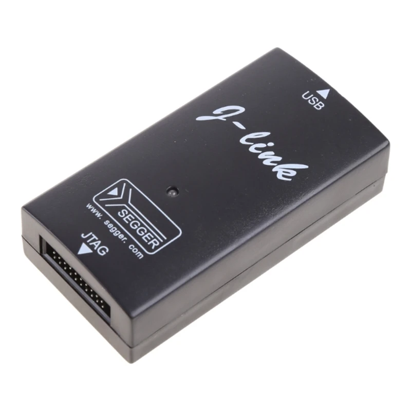 High-Speed V8-Emulator Downloader Debugger J Link V9 Emulator STM-MCU Programmer 4