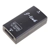 High-Speed V8-Emulator Downloader Debugger J Link V9 Emulator STM-MCU Programmer 4