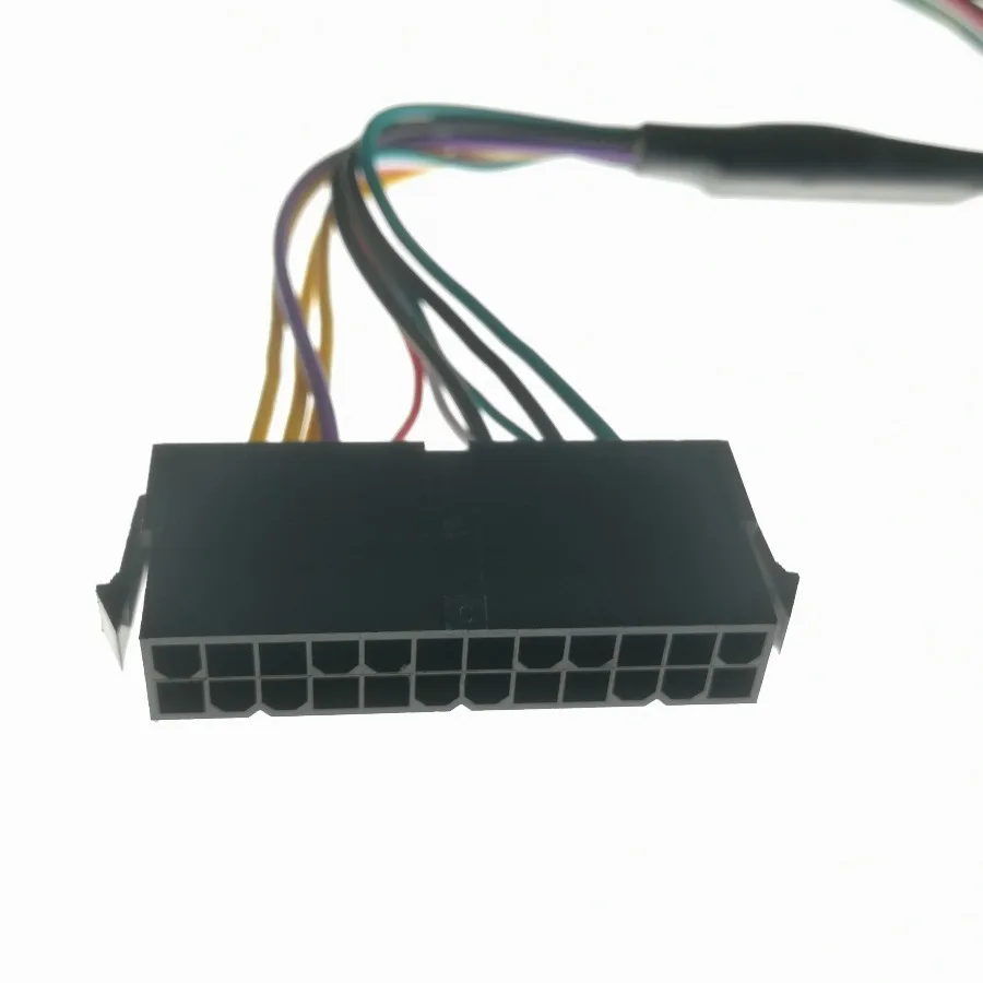 Connettore ATX PCIe Maschio 6 Pin Nero Per Alimentatore PC | MacroMods UK - Foto 3