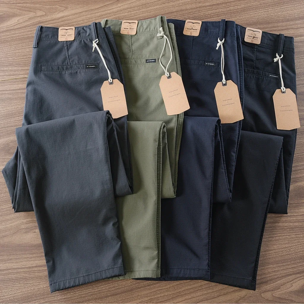 Chinos vs Dress Pants for Men: What's the Difference? - AliExpress Blog