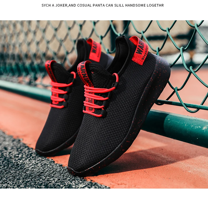 zapatillas hombre tenis para hombre blade zapatos running, zapatillas deportivas casuales hombres, cómodas calzado de caminar, Ligero transpirable correr fitness gimnasio sneakers bambas, 2022 deportes y ocio y moda 91 S65bcd5a91adf4f28af3a98a30c0a76c6q