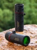 2000x25HD Monocular Telescope Outdoor Mini Portable Telescope Mobile Phone Telescope With Clip Camping Birdwatching Telescopes 5
