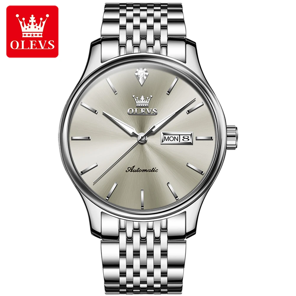 Рисунок 4 - Часы наручные OLEVS Мужские механические