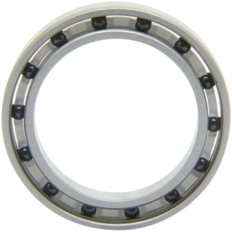 Ceramic Bearing for Road Bike Mountain Bottom Bracket BB30 Repair Hollow Press-in 6805 6806-2RS Repair Parts 37 42 BB Bearings ceramic bearings