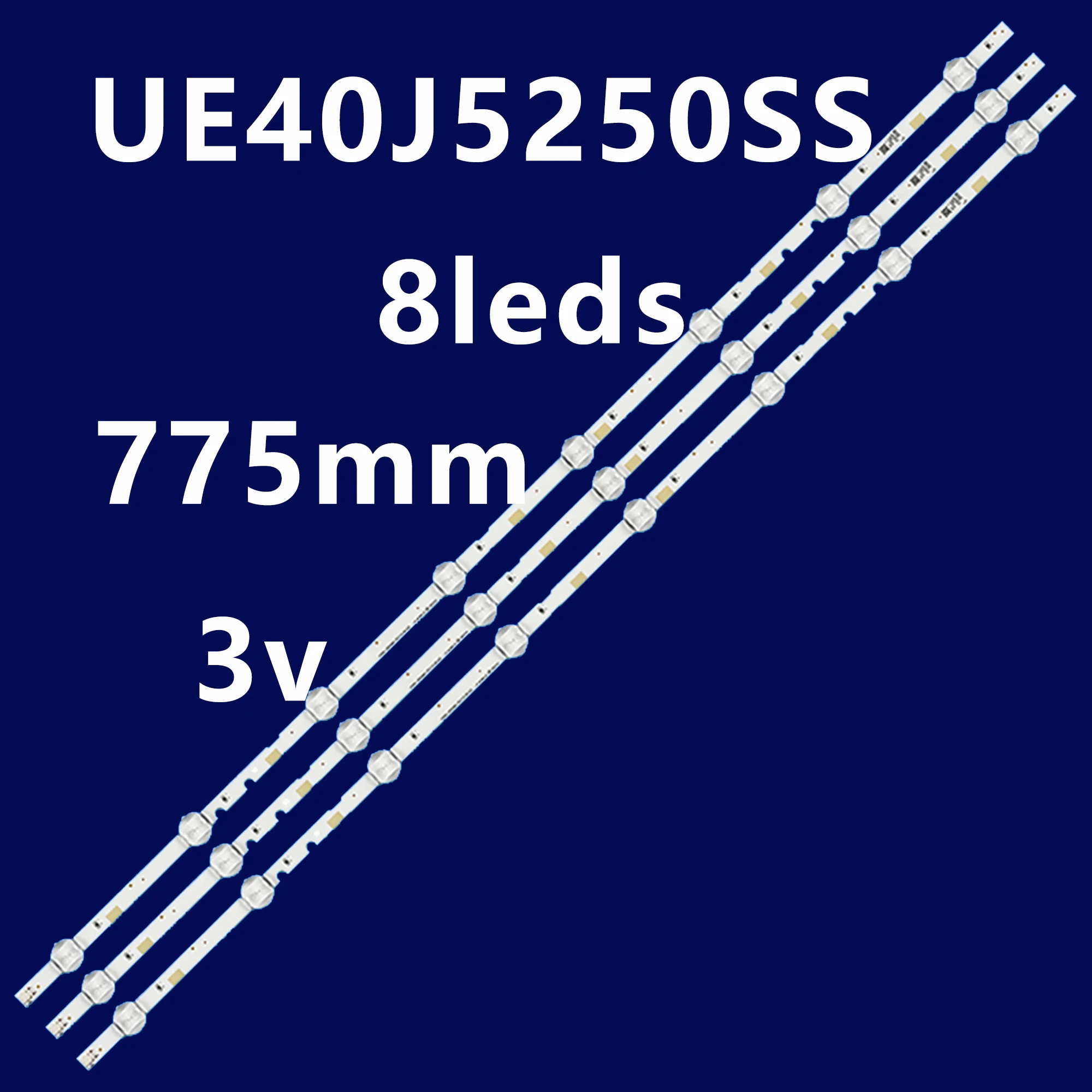 LED-backlight-Strip-For-UE40J5200AU-UE40J5000AU-UE40J5200AF-UE40J5202AK ...
