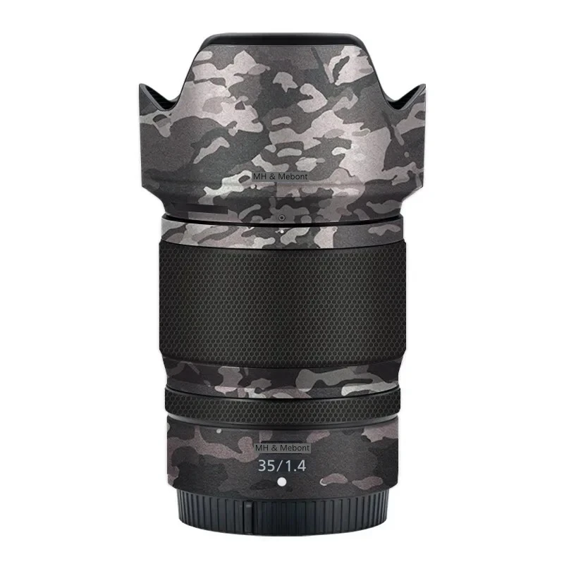 12 Camo Black
