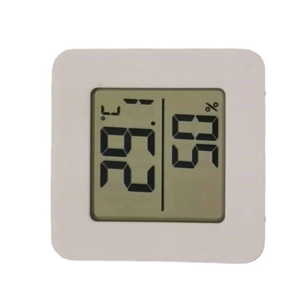 Thermometer / Hygrometer TP49 - Indoor