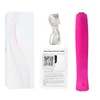 Wifi Colposcope Visible Vibrator 1080P HD Digital Video Photo Endoscope Camera Women Massage Stick Girl Gynecology Exam Detector 6