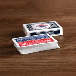 52 Shades of Red by Shin Lim - Magic Trick Set with Gimmicks (Red)