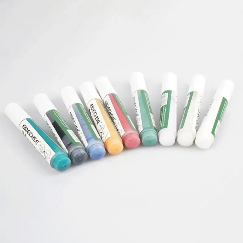 Repair Pen For Fabrics Shoe Instant Transformation Dyeing Long-lasting Innovative
