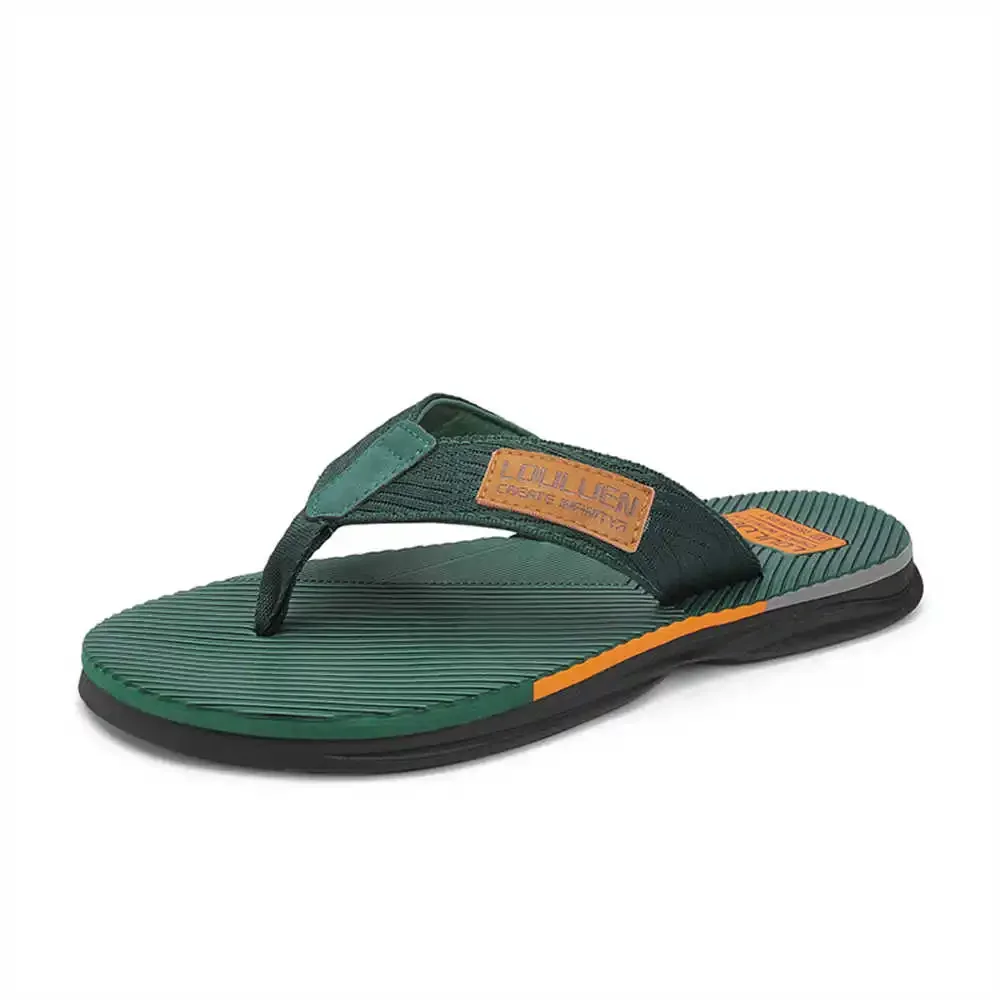 Tongs De Bain Antidérapantes Pour Femme - Semelle Intérieure