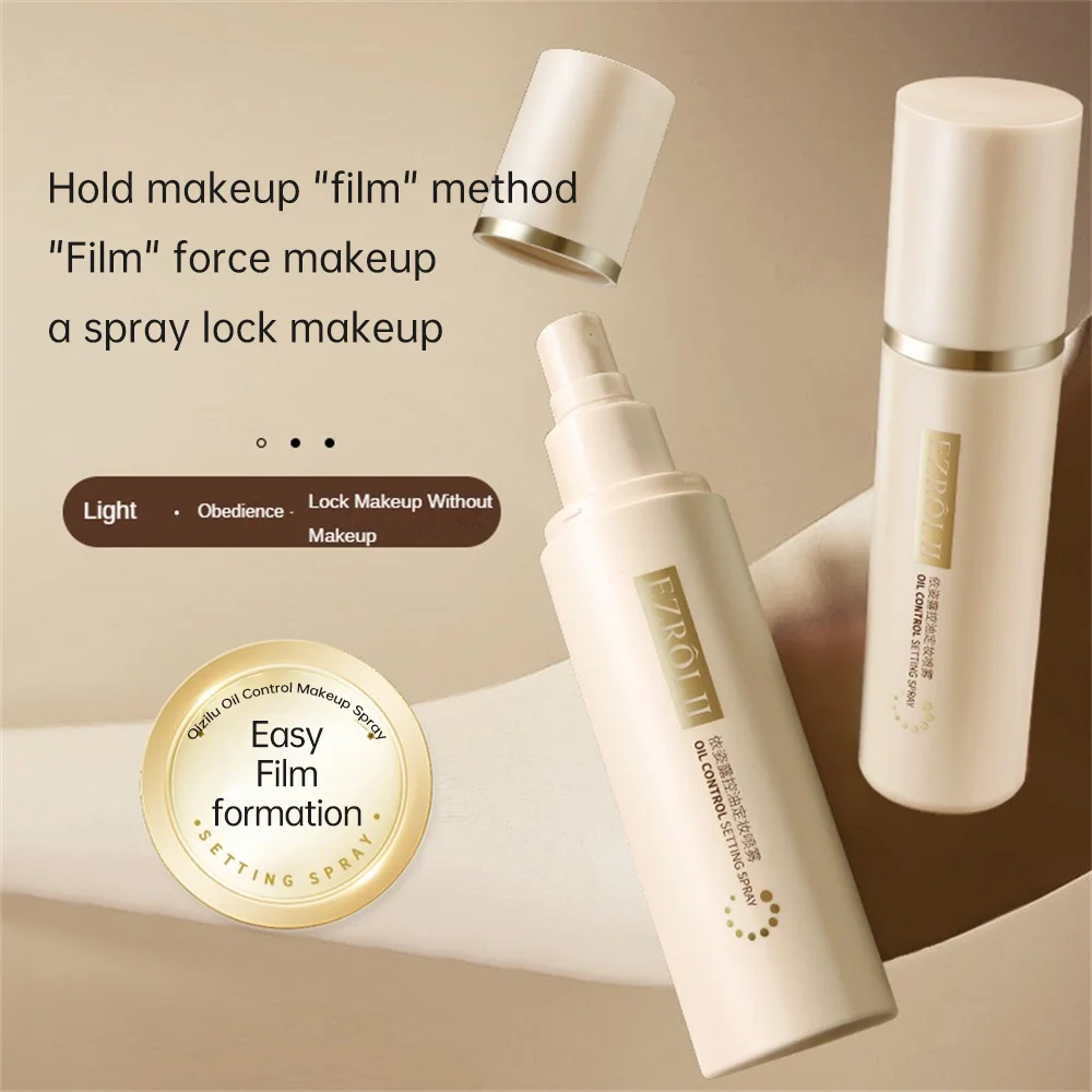 1/2/3PCS Hydrating Care Student Party Makeup Student Party Moisturizing And Hydrating Spray Refreshing And Non-sticky