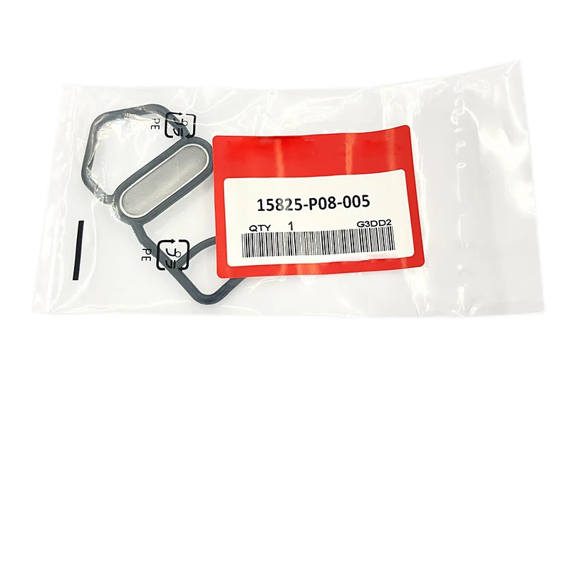 Muslimate Per Honda Gsr Nsx D16Z6 B18C1 B16A2 B18C5 Vtec Elettrovalvola A Bobina Guarnizione A Solenoide Per Honda Gsr Nsx D16Z6