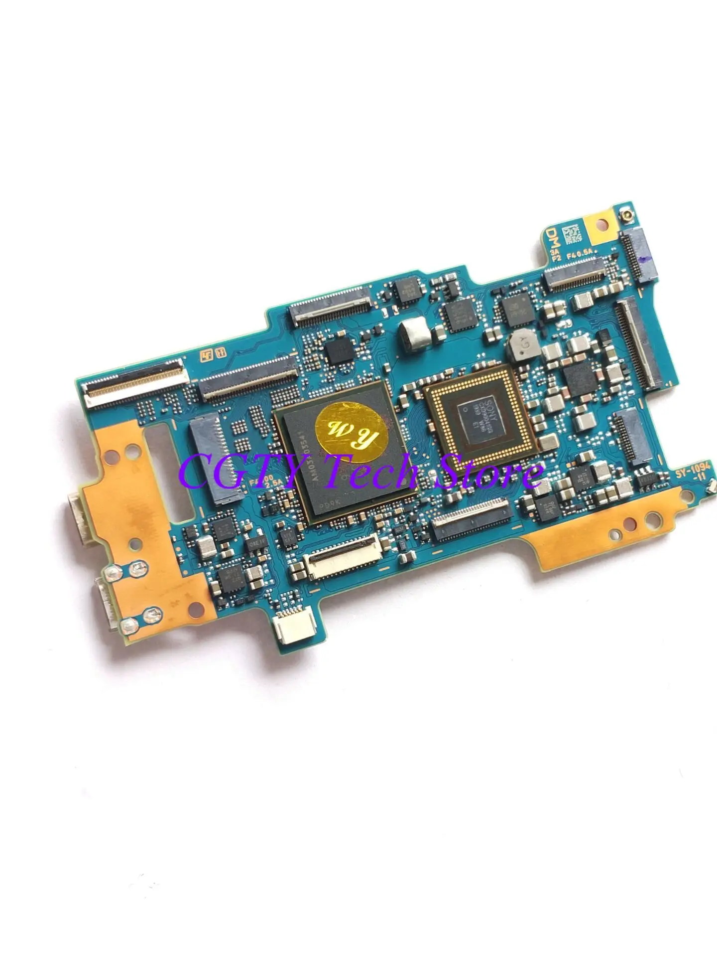 New Original A6400 Motherboard For Sony ILCE-6400 Mainboard Main Board Camera Repair Part
