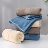 Thickened Absorbent Towel Pure Cotton Quick Absorbent Soft Quick Dry Face Towel Drying Bathrobe Home Textile 4