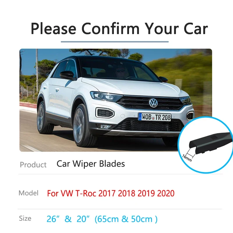 Рисунок 2 - Передний Задний стеклоочиститель