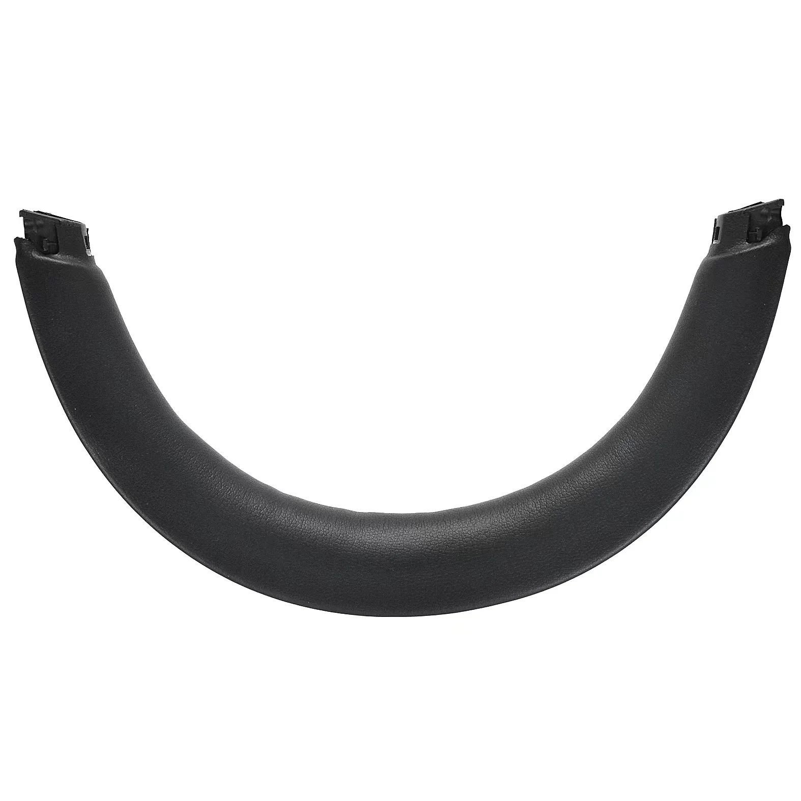 Microsoft Xbox headphones Headband Ear pads hinge buckle microphone part