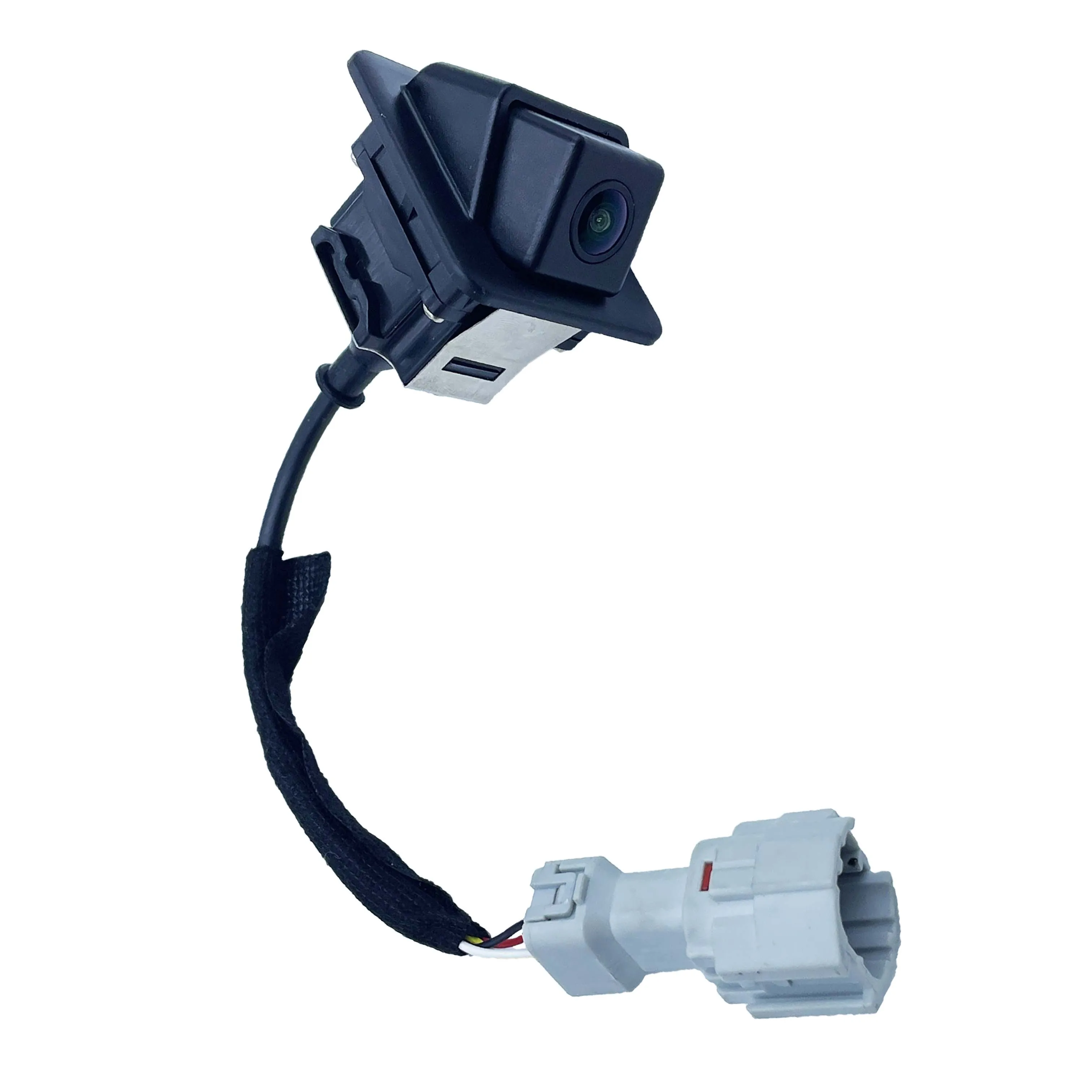 

Car Rear View Reverse Backup camer 95760-3Z250 For hyunda i40 Saloon 2011