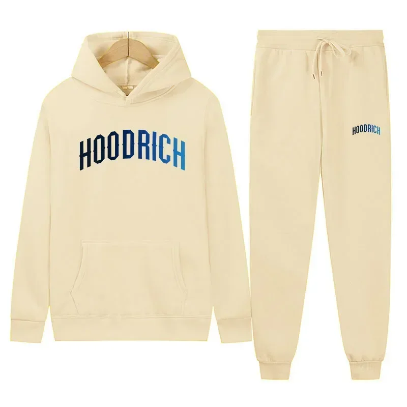 Hoodie Co‑ords fabric close‑up