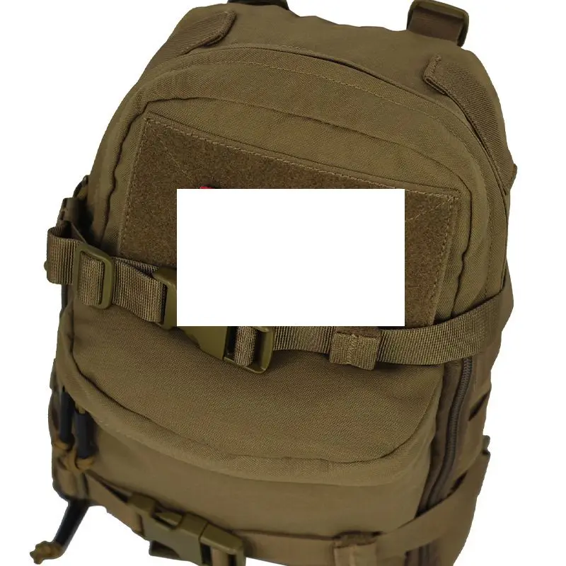 

Military Nylon Tactical Vest Hydration Bag Lightweight Medical Backpack Vest Camouflage Accessories Outdoor Use New Costume