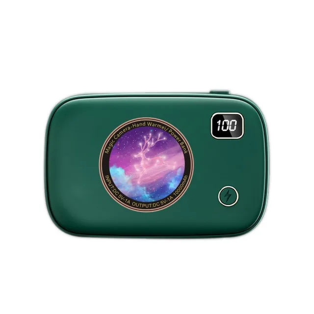 Digital Display G