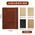 Brown A