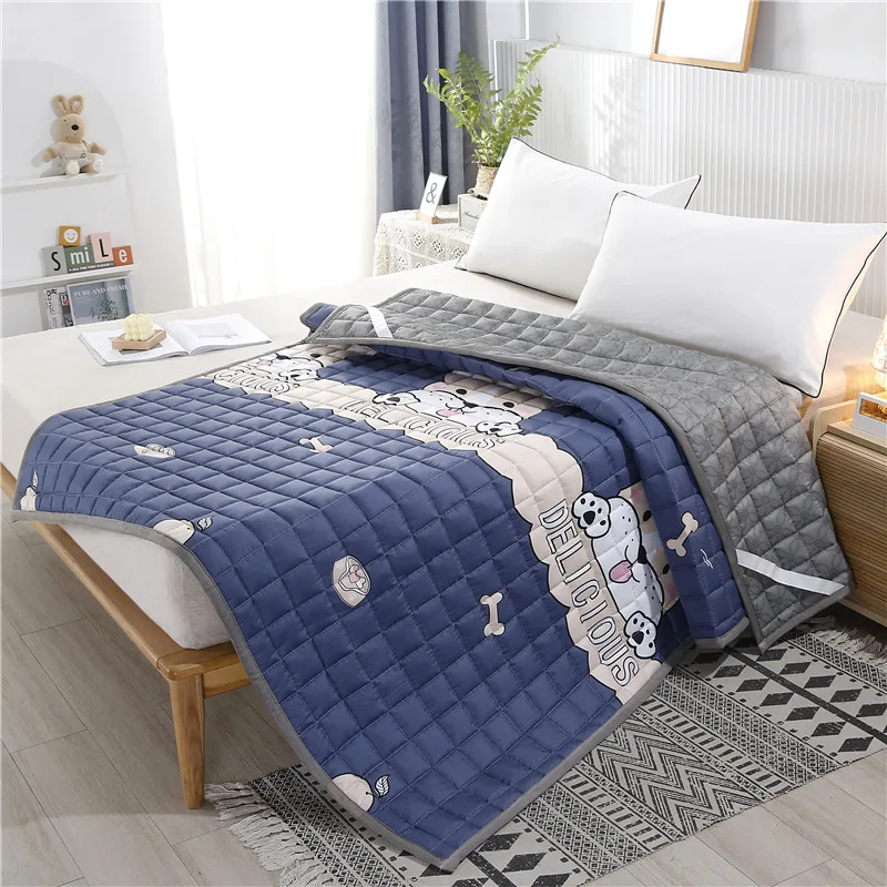 Description Picture 3 of itemUltra-Soft Foldable Cotton Mattress, Breathable Anti Tatami Mat, Student Dormitory, Single, Double, King Size Bed, Household