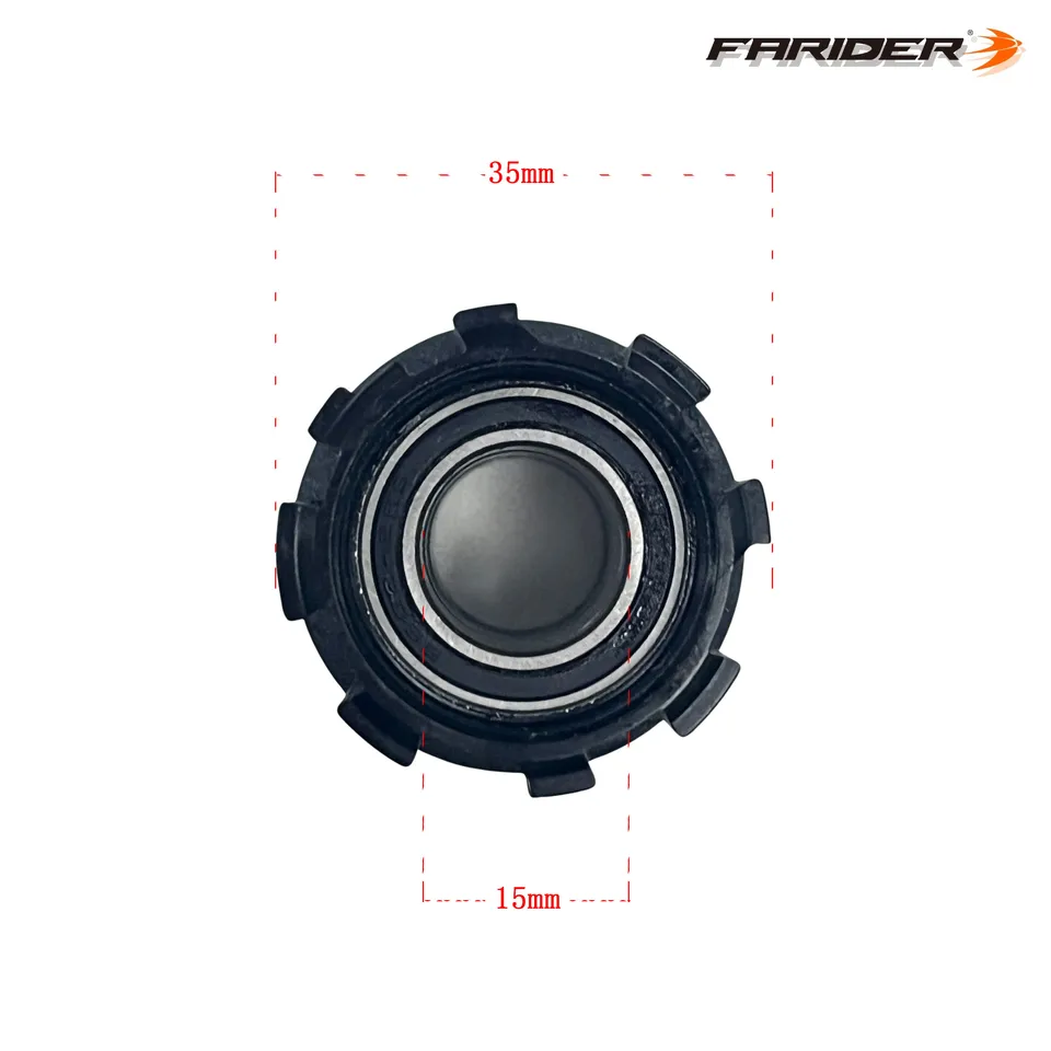 カンパニョーロ ハブ ボディ N3W 4 爪フリーハブ Campy 10/11/12/13S