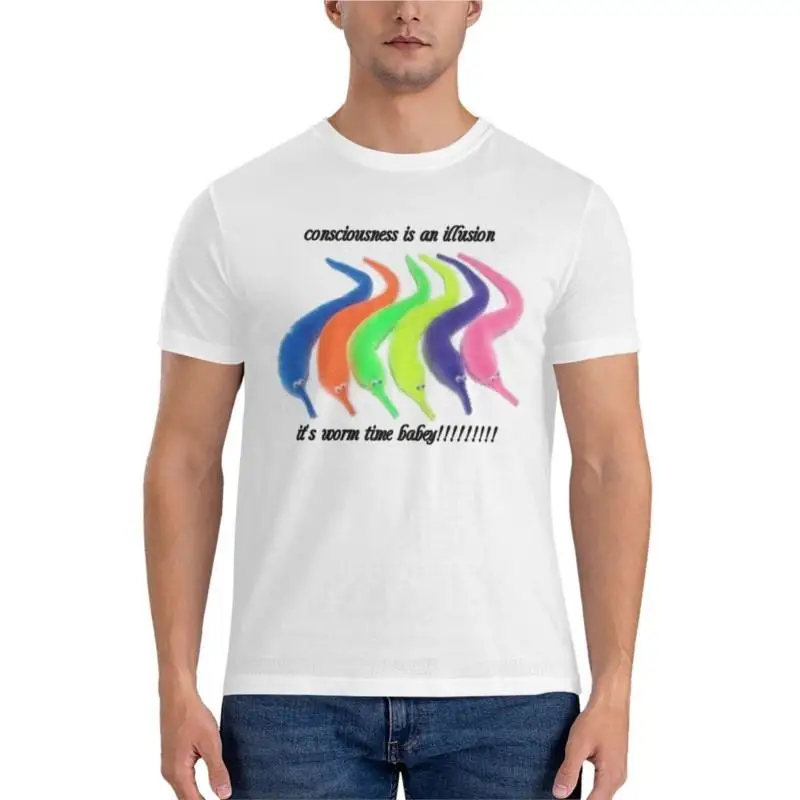 

cotton men tshirt Death is inevitable! *the original* Classic T-Shirt t shirts for men t shirts tee-shirt for boys
